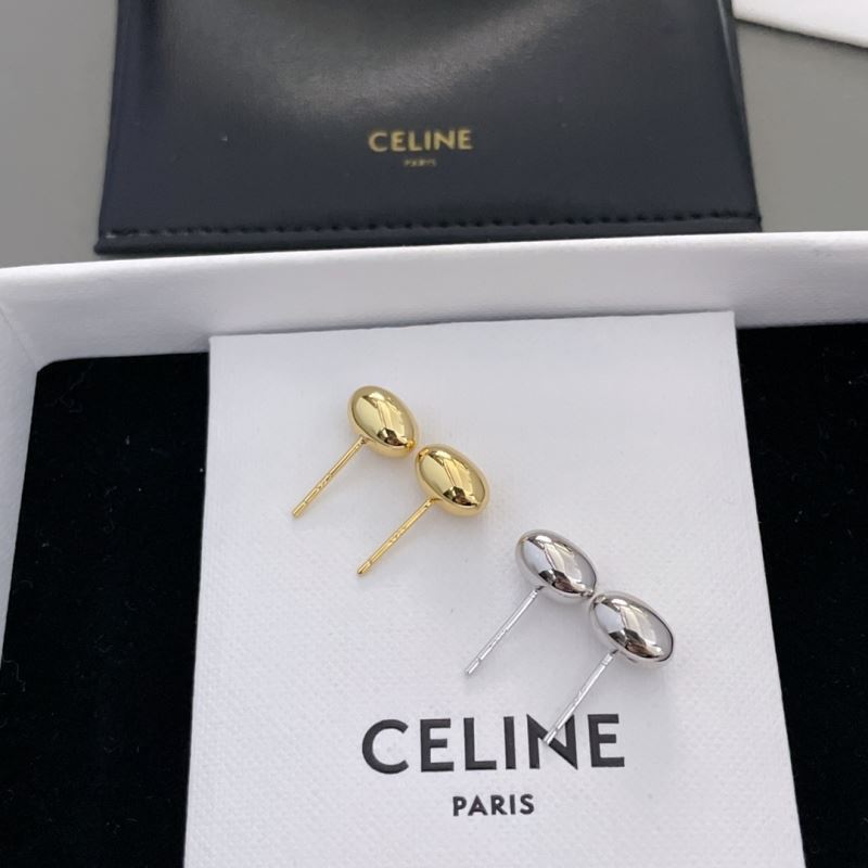 Celine Earrings